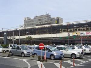 佐賀駅