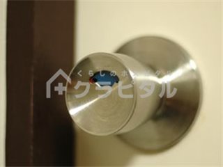 江東区千田でトイレの鍵が壊れたため鍵開け対応