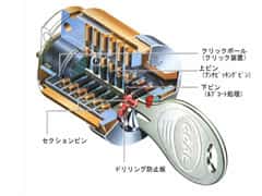 つくば市内で玄関の鍵開けとトイレ錠の開錠