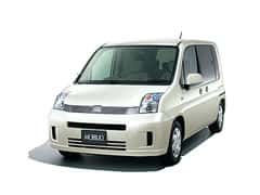 久喜市でホンダモビリオのインロック開錠