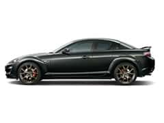 RX8
