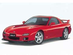 RX7