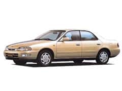 高崎市で日産プレセアの鍵作成
