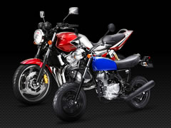 バイクの盗難対策と盗まれやすい人気のバイク