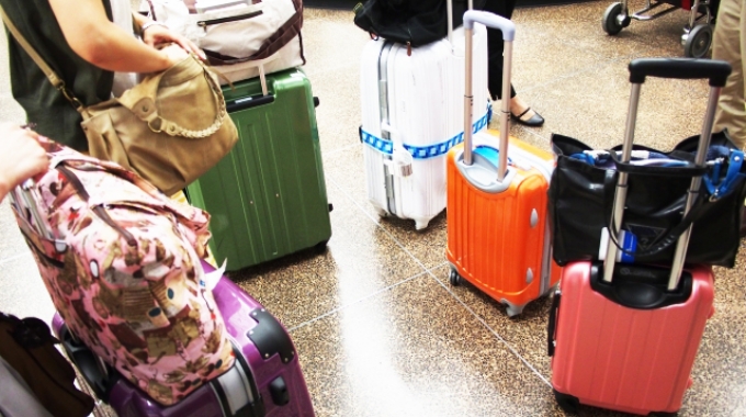 海外旅行に必須のTSAロックとは？スーツケースの選び方とおすすめブランドランキング | 鍵開け・鍵交換【Key110】