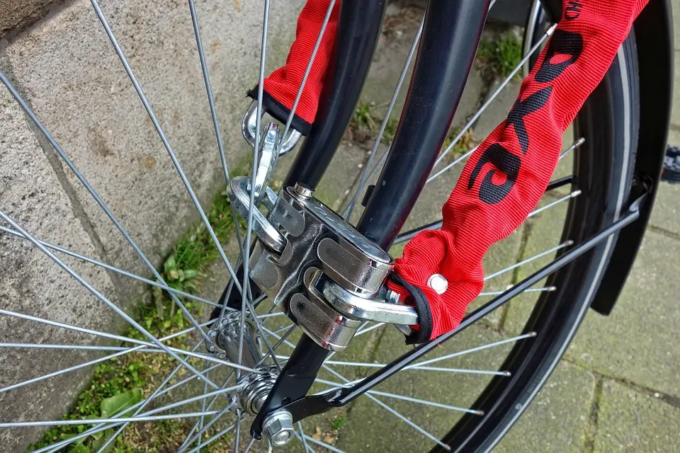 折りたたみ自転車に鍵を取り付けたいときに見る大切なポイントを紹介 折りたたみ自転車に鍵を取り付けたいときに見る大切なポイントを紹介
