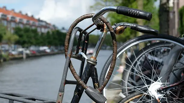 自転車の鍵を修理したい 種類ごとの注意点と予防について紹介 鍵開け 鍵交換 Key110