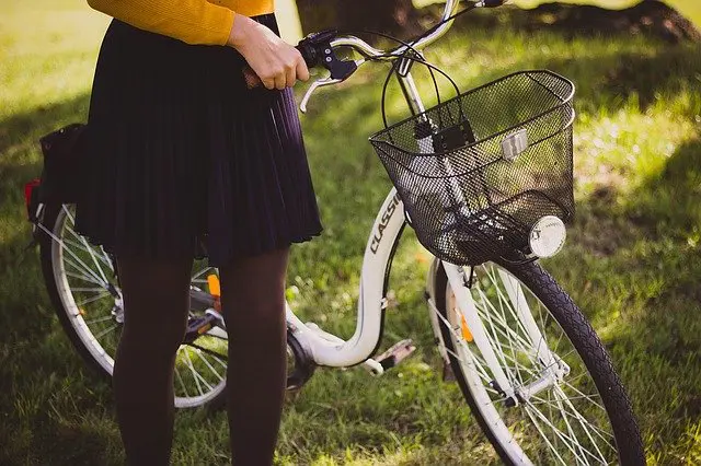 自転車の鍵を開けたい 種類別の開け方をまとめて紹介します 鍵開け 鍵交換 Key110