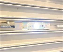 シャッターの鍵の種類とは 仕組みからよくあるトラブルの原因を解説 鍵開け 鍵交換 Key110