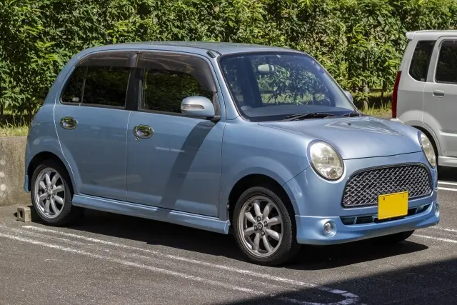 ダイハツの車の鍵の電池交換をしたい 対処法などまとめて解説します 鍵開け 鍵交換 Key110