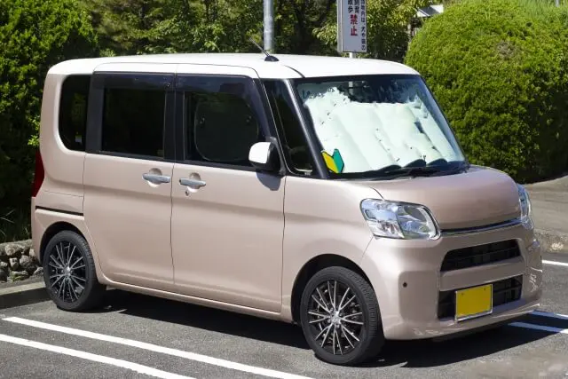 ダイハツの車の鍵の電池交換をしたい 対処法などまとめて解説します 鍵開け 鍵交換 Key110