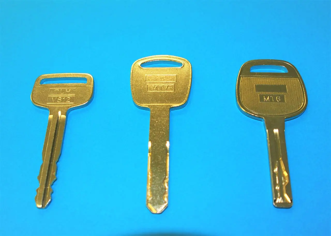 持ち込みで合鍵作成できる ブランクキーやホームセンターの場合も解説 鍵開け 鍵交換 Key110