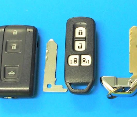 N Boxの鍵について知りたい 特徴や起こりやすい車のトラブルについて解説 鍵開け 鍵交換 Key110